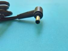 Блок живлення до ноутбука 4.5-3.0 Power Adapter ASUS №3